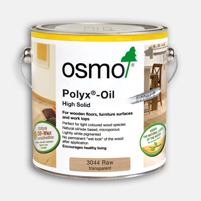 Osmo Polyx Oil Tints