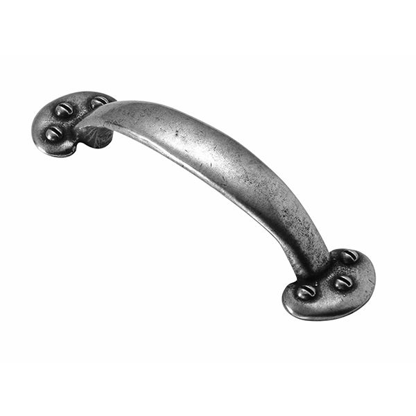 Finesse Bow Bean Cupboard Handle