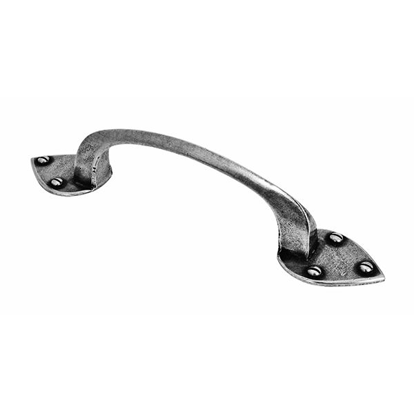 Finesse Haddon Cupboard Handle
