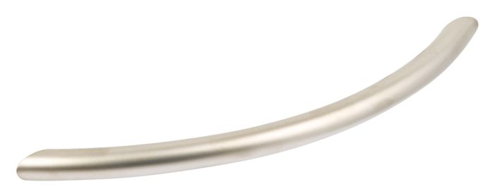 Hafele Crescent Cupboard Handle