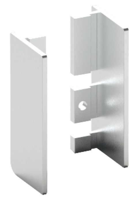Häfele Gola System 'B Plus' Trim Caps for Profile Handles