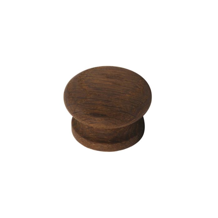 Hafele Shaker Cupboard Knob