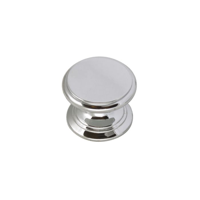 Hafele Clayton Cupboard Knob