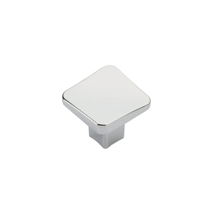 Häfele - Lyle Cupboard Knob - Polished Chrome