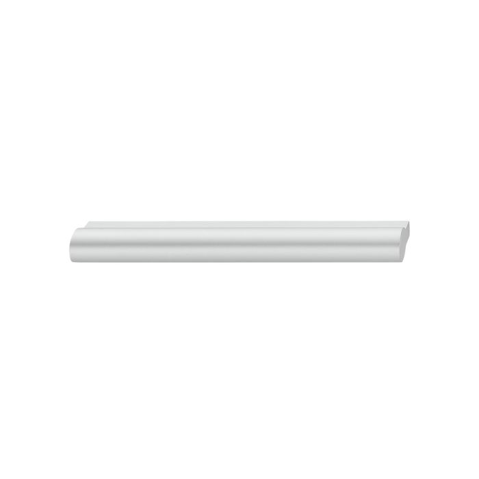 Häfele - Luella Cupboard Handle - Anodised Aluminium - Centres 128mm