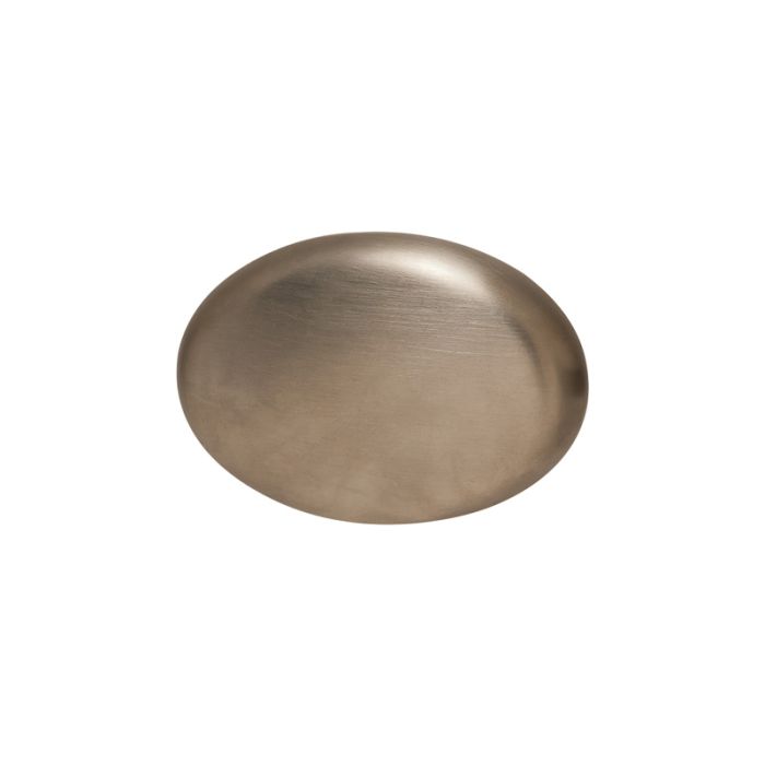 Häfele - Bianca Cupboard Knob - Stainless Steel Effect