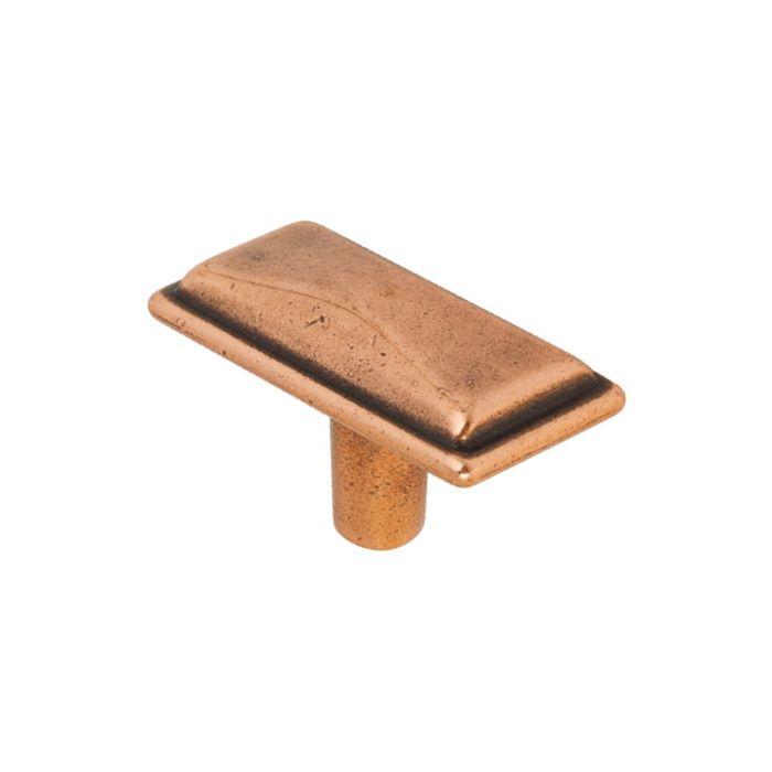 Häfele Industrial Shapes Cupboard Knob