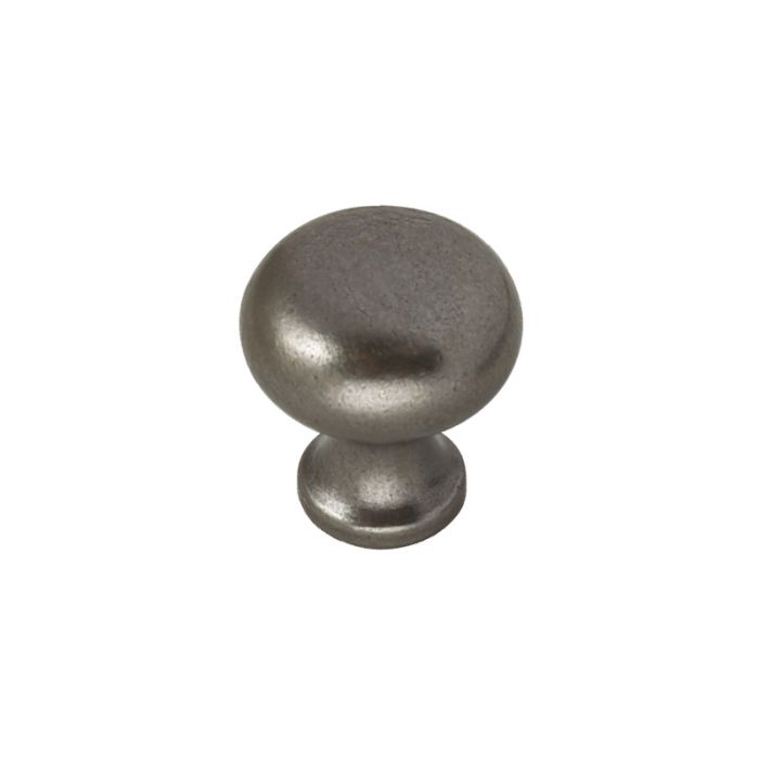 Hafele Buxton Cupboard Knob