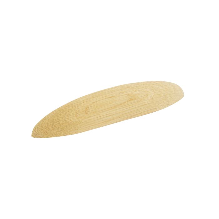 Häfele Wilton Unfinished Oak Cup Handle
