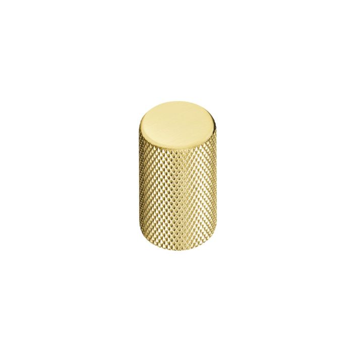 Häfele Graf Knurled Cupboard Knob
