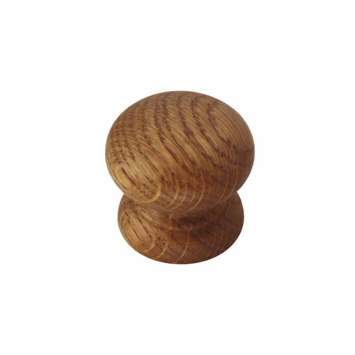 Hafele Cross Grain Cupboard Knob 