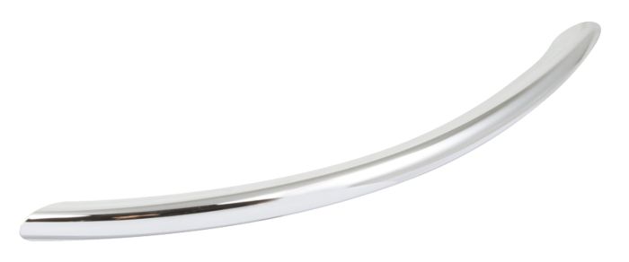 Hafele Stainless Steel Cupboard Handle