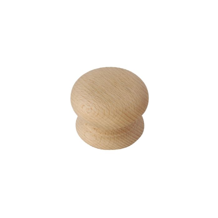 Hafele Victorian Cross Grain Cupboard Knob