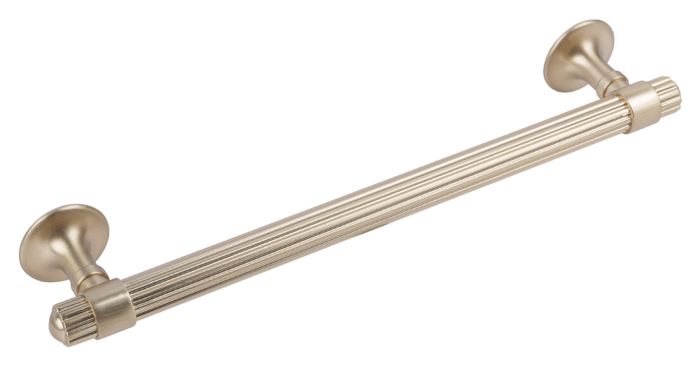 Hafele Sea Grass Cupboard Handle