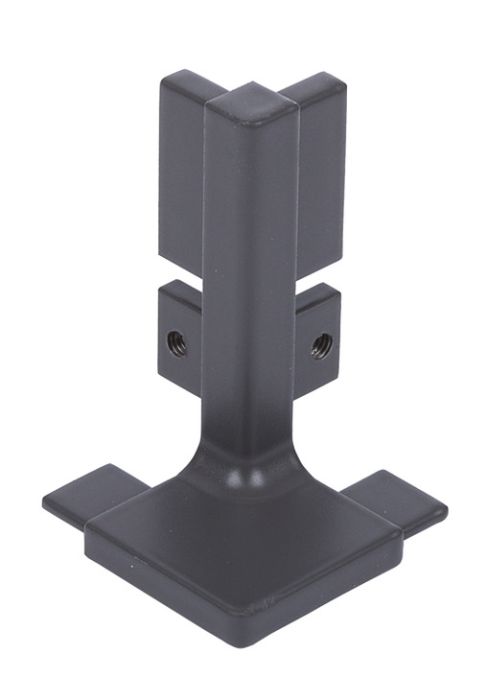 Häfele Gola System 'B Plus' Profile Connector for External Corners