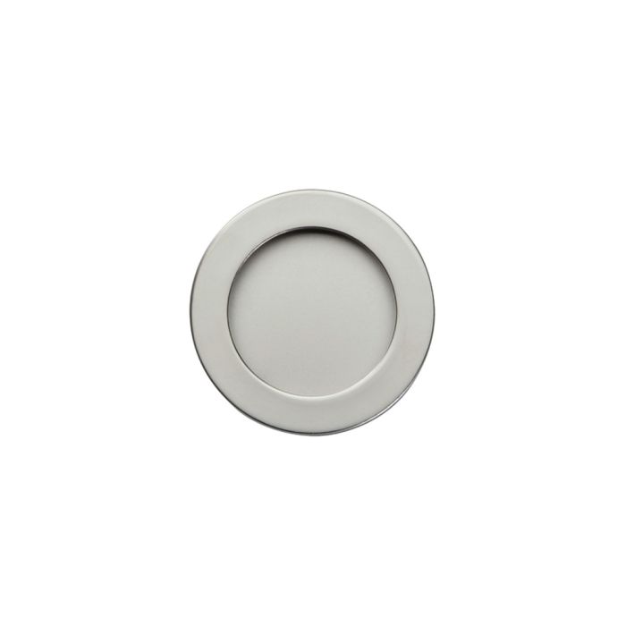 Häfele Indre Circular Flush Pull