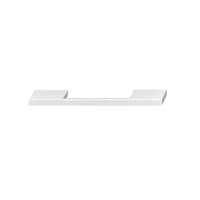 Häfele - Disco Cupboard Handle - Polished Chrome - Centres 160mm