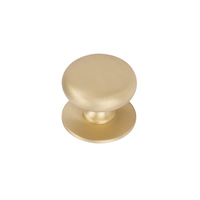 Hafele Delia Cupboard Knob