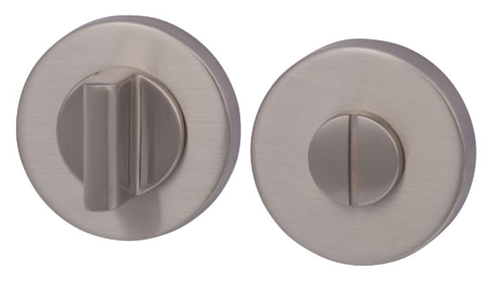 Hafele Metallics Turn and Release