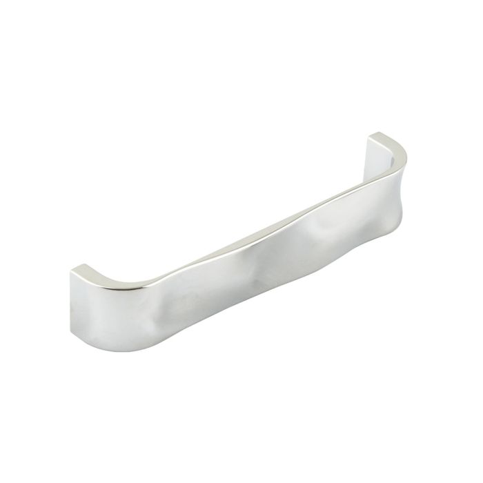 Häfele - Lyle Cupboard Handle - Polished Chrome - Centres 160mm