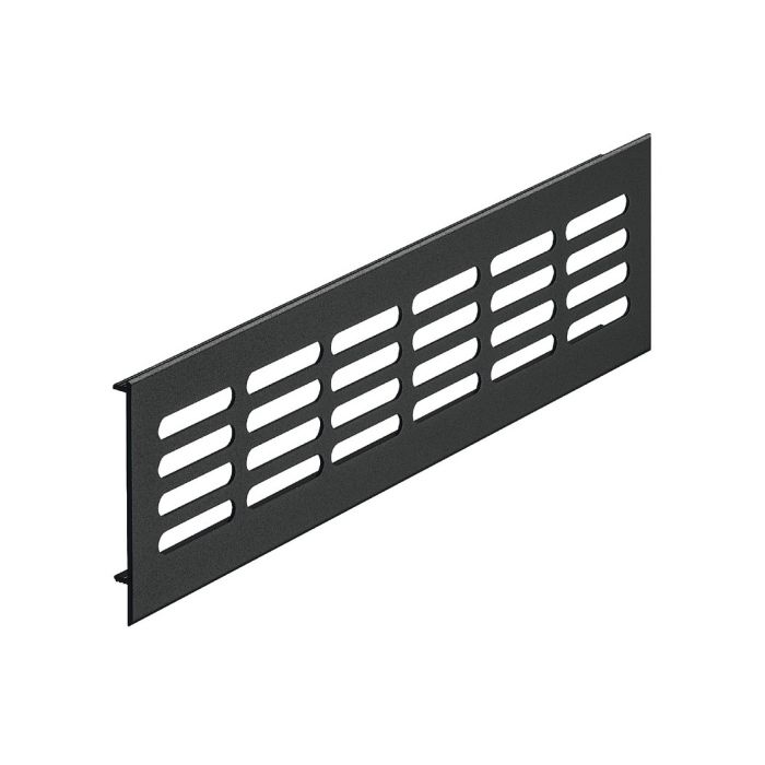 Hafele Ventilation Grille for Recess Mounting