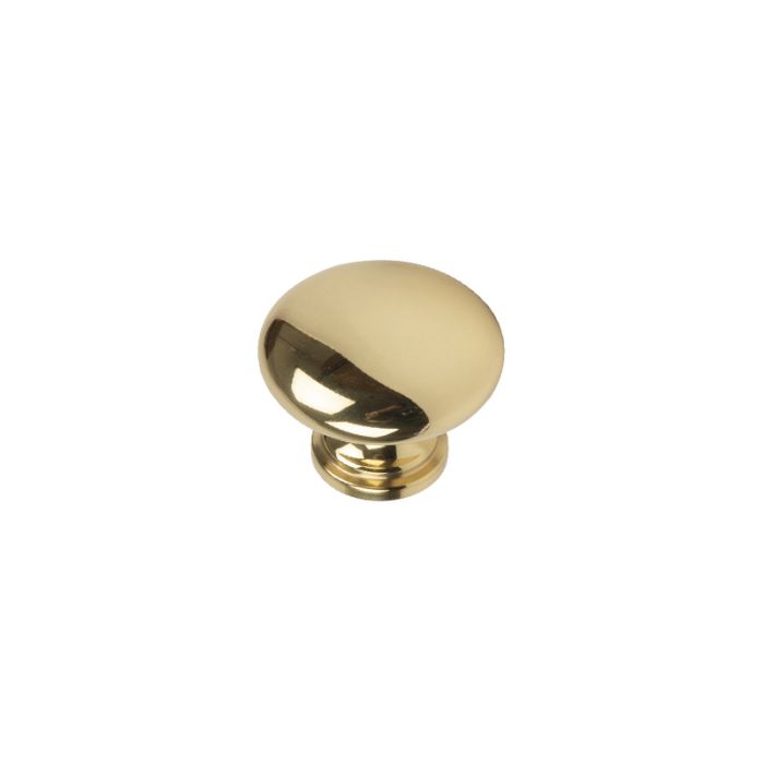 Hafele Corrine Cupboard Knob