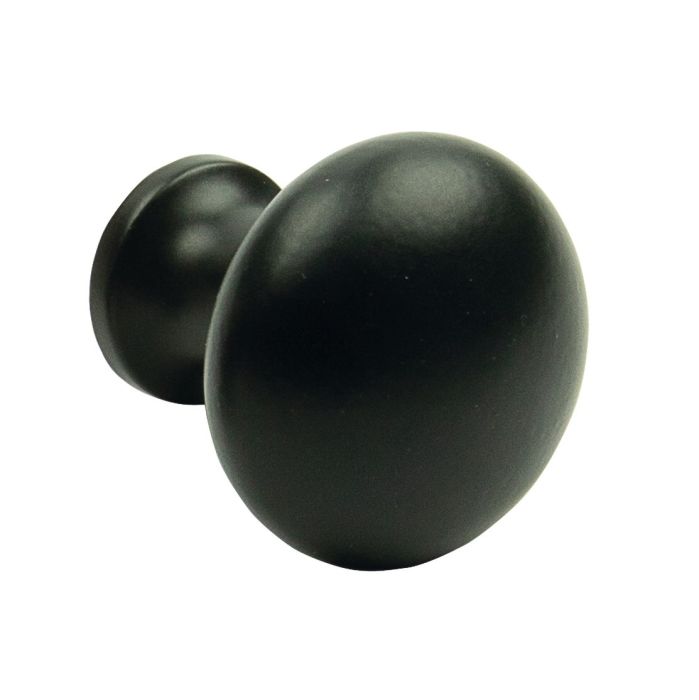 Hafele Buxton Cupboard Knob