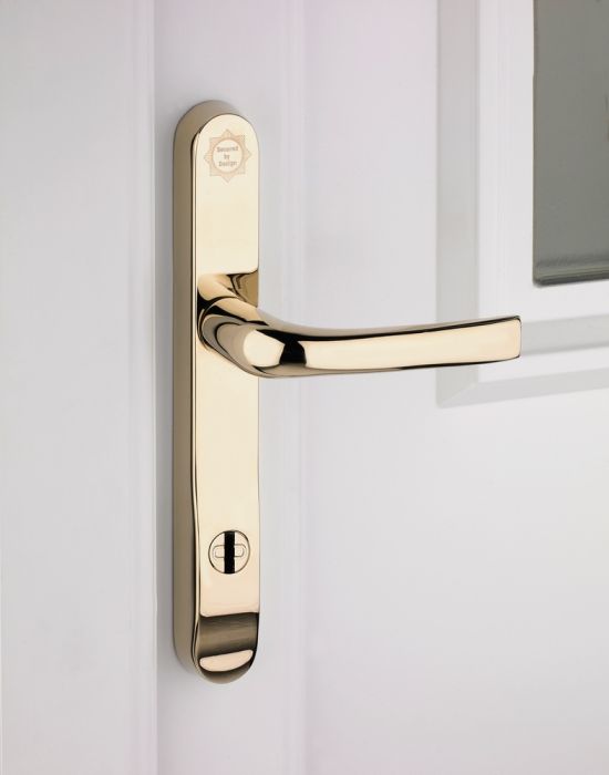 Eurospec Prosecure Multipoint Door Handle (ML05023) - Pair