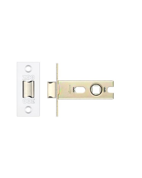 Zoo Hardware Project Tubular Latch