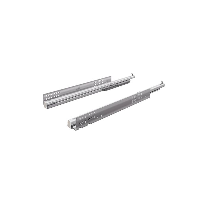 Hettich Quadro V6 Push to Open 400mm Length Drawer Runners