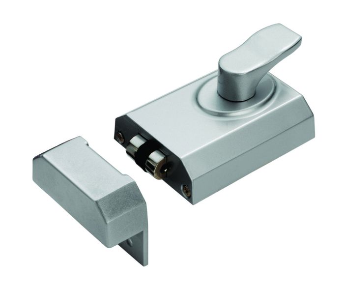 Eurospec Rim Cylinder Roller Bolt