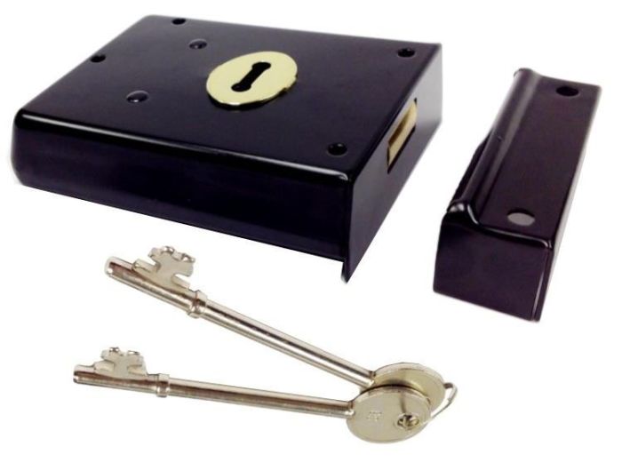 Eurospec Rim Deadlock 