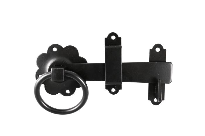 Timco Ring Gate Latch