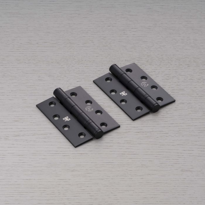 Buster and Punch Internal Door Hinge