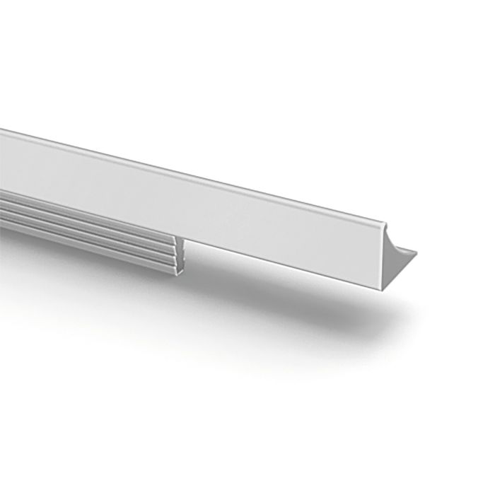 Hettich New Modern Riaza Finger Pull