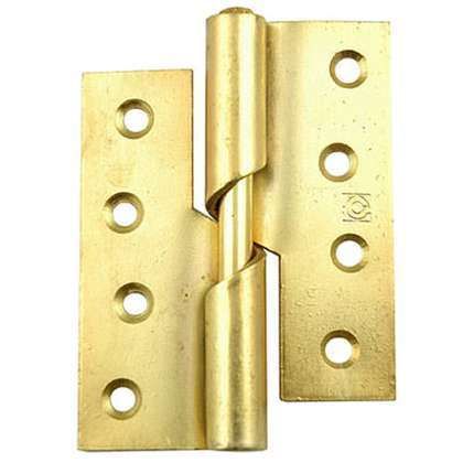 More Rising Butt Hinges - Pair