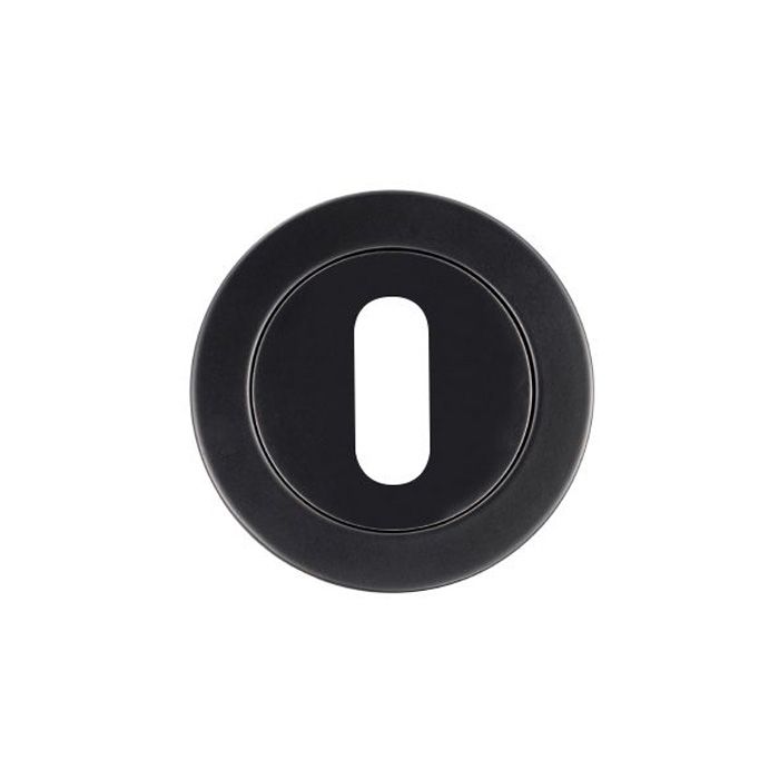 Zoo Hardware Standard Profile Rosso Maniglie Escutcheon