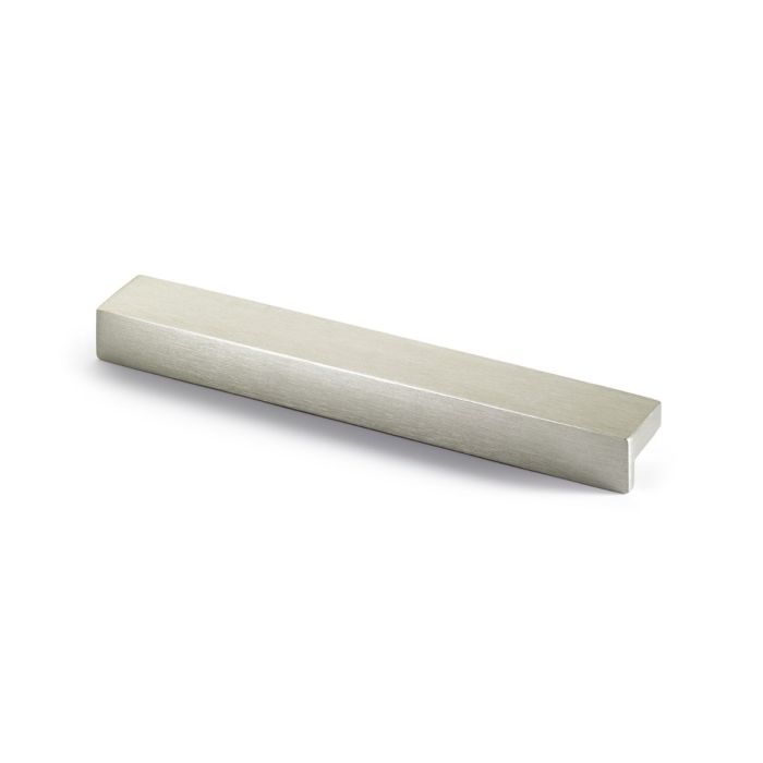 Hettich New Modern Rovigo Finger Pull