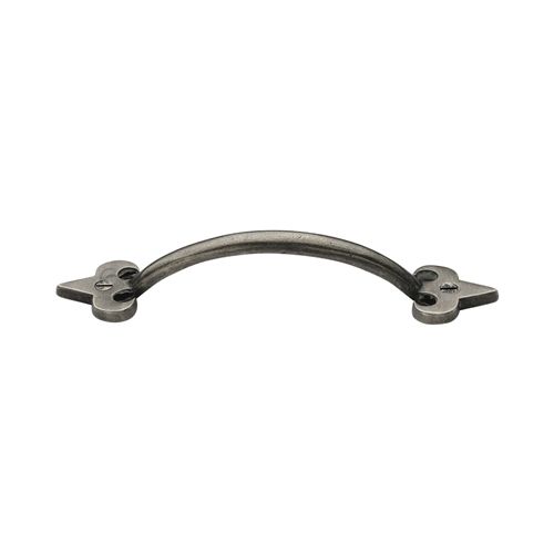 M.Marcus Fleur-De-Lys Cupboard Handle