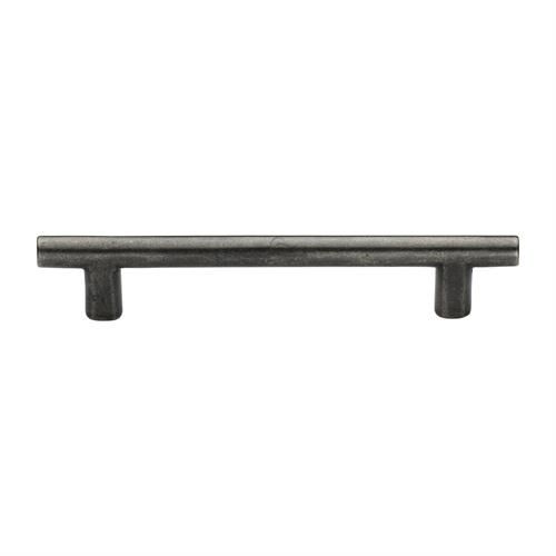 M.Marcus Rustic Round T-Bar Cupboard Handle
