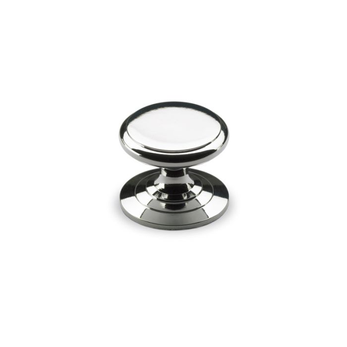 Hettich Organic Sala Cupboard Knob