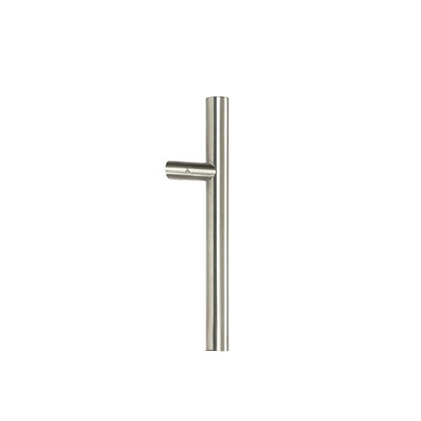From The Anvil Offset T-Bar Door Pull Handle 