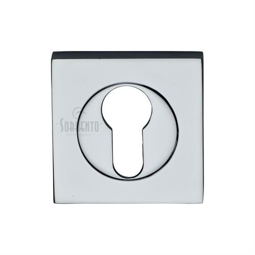 M.Marcus Sorrento Euro Profile Square Escutcheon