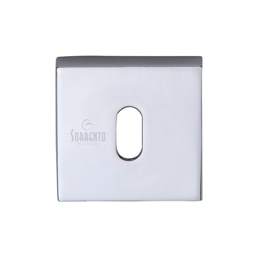 M.Marcus Sorrento Standard Profile Square Escutcheon (SC-SQ5002)