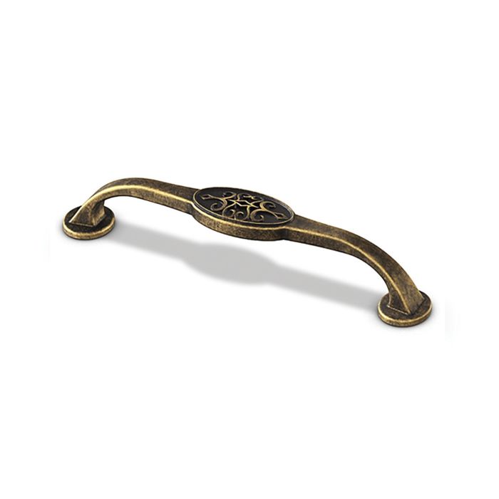 Hettich Folk Siradia Cupboard Handle