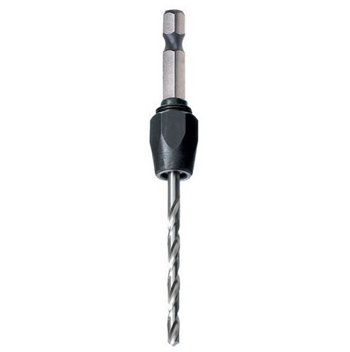 Trend 7pcs Snappy Hex Drill Bit Set