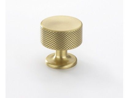 Armac Martin Knurled Sparkbrook Cupboard Knob