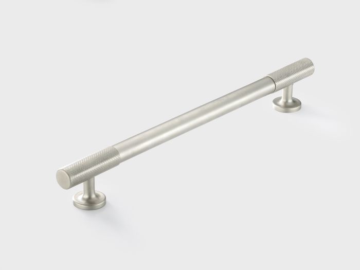 Armac Martin Knurled Sparkbrook Cupboard Handle