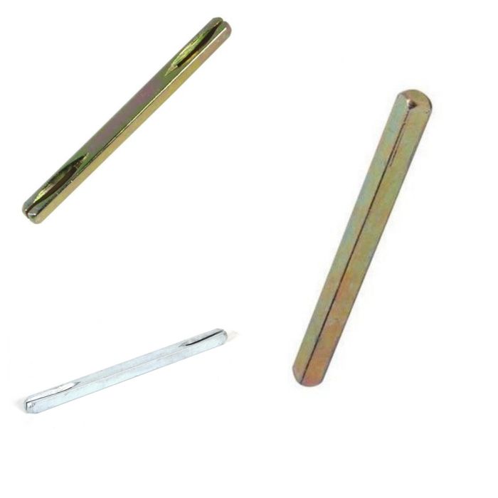 Carlisle Brass Assorted Door Spindles 