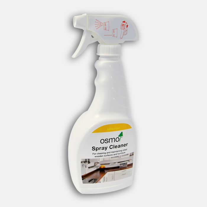 Osmo Interior Spray Cleaner